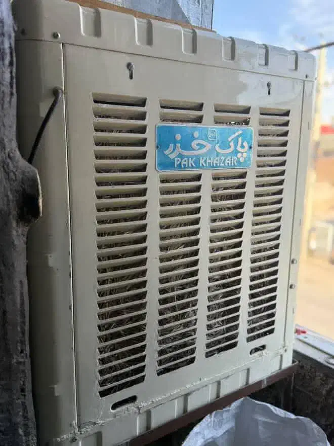 فروش کولر آبی|کولر آبی|ماکو, |دیوار