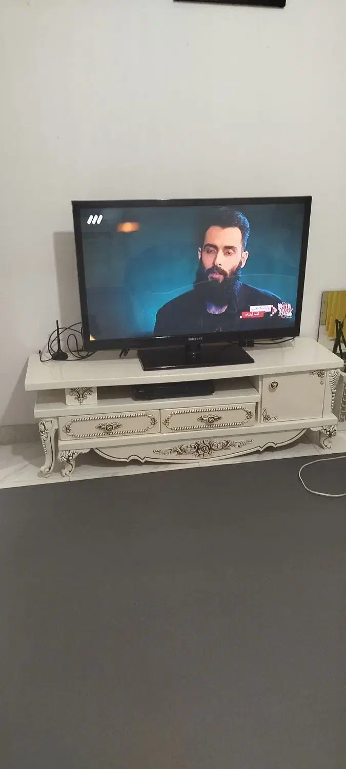 ال سی دی|تلویزیون و پروژکتور|رشت, شهرک صبا|دیوار