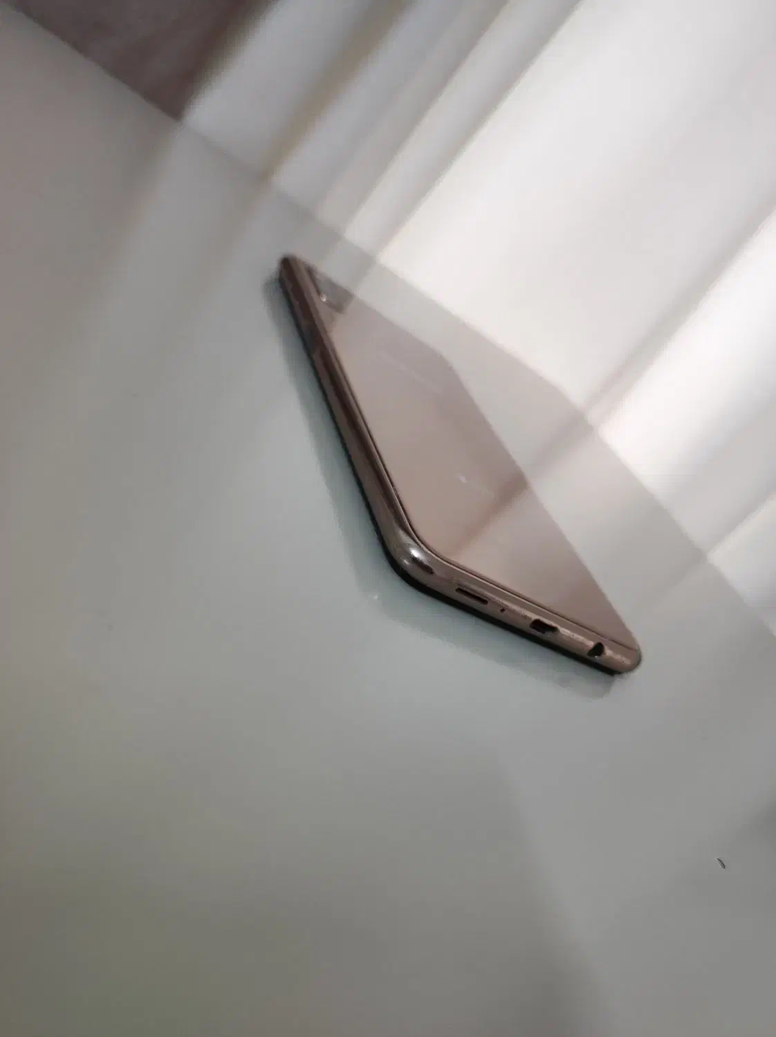 گوشی موبایل سامسونگ a7 2018|موبایل|تهران, المهدی|دیوار