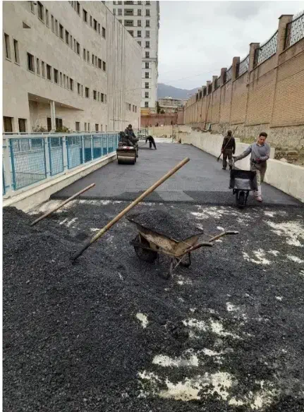 تراشه ایزوگام|خدمات پیشه و مهارت|دماوند, دماوند|دیوار