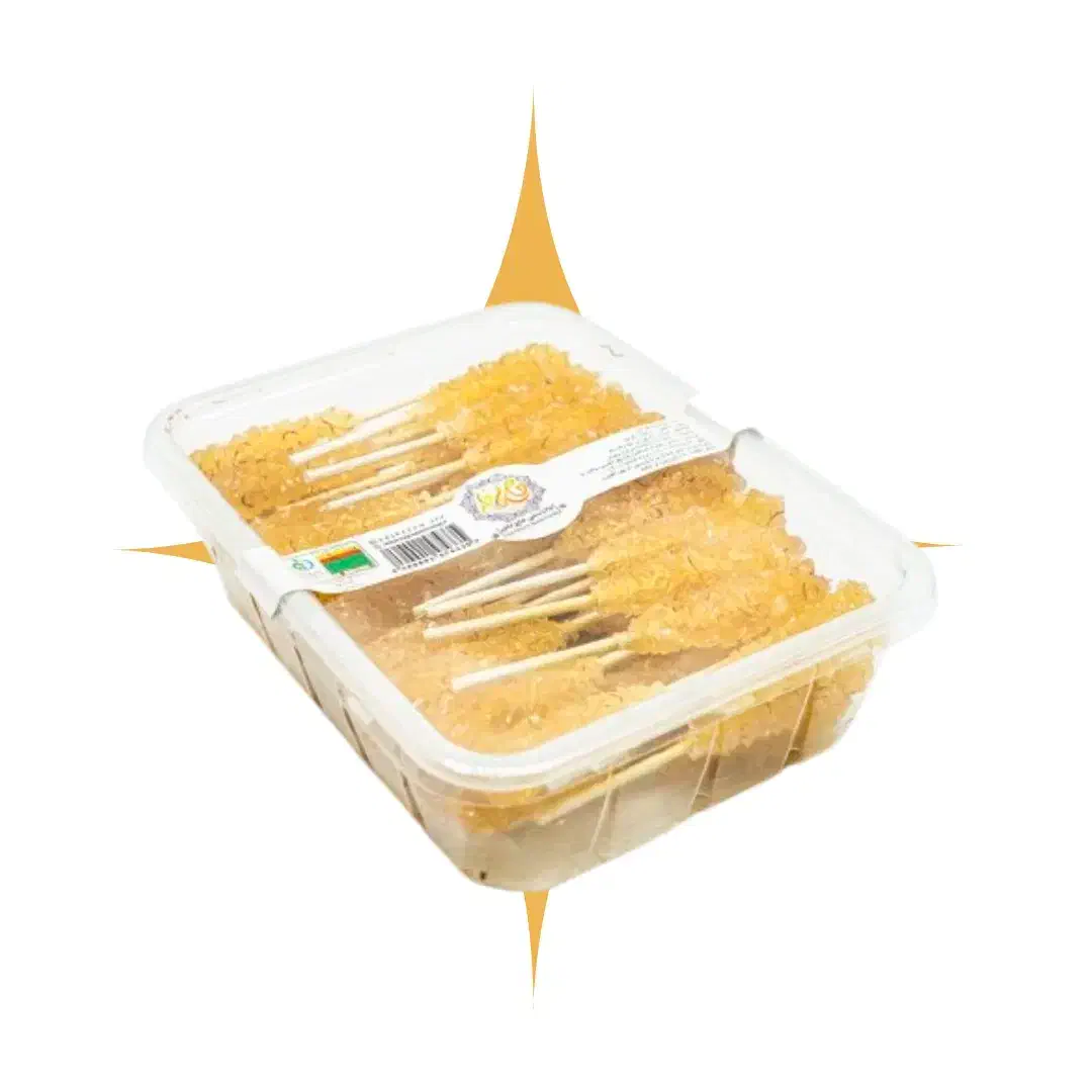 نبات چوبی زعفرانی بدون بلانکیت|خوردنی و آشامیدنی|ساری, |دیوار