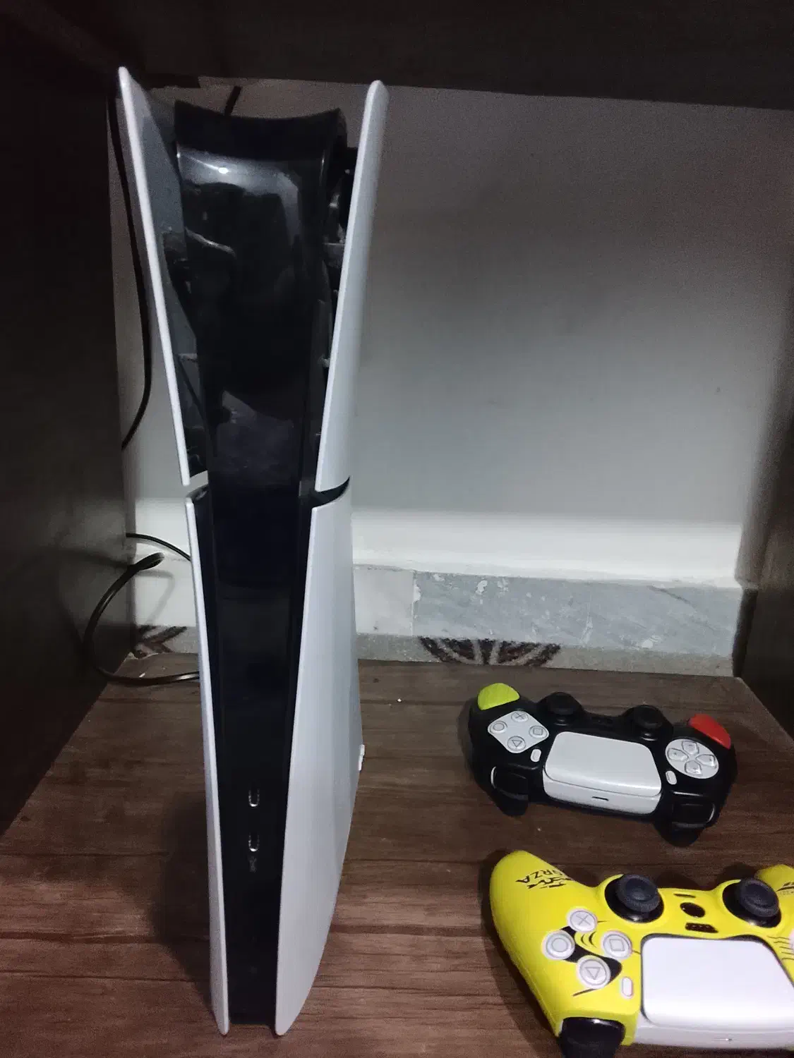 پی اس  فایو با شناسنامه اجاره داده میشود|کنسول، بازی ویدئویی و آنلاین|شوشتر, |دیوار