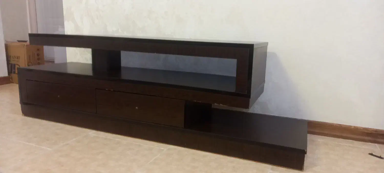 میز تلویزیون|میز تلویزیون|بندر انزلی, جهانگانی|دیوار