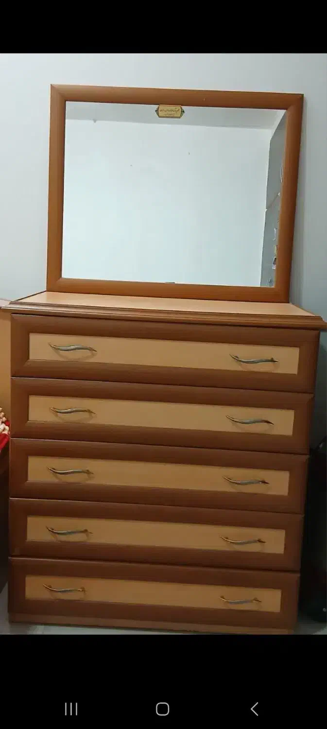 به صورت تکی هم به فروش میرسد|تخت و سرویس خواب|کاشان, فاز ۲ ناجی آباد|دیوار