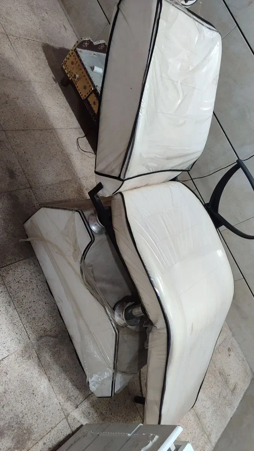 لوازم ارایشگاه زمانه|حراج|اهواز, پردیس|دیوار