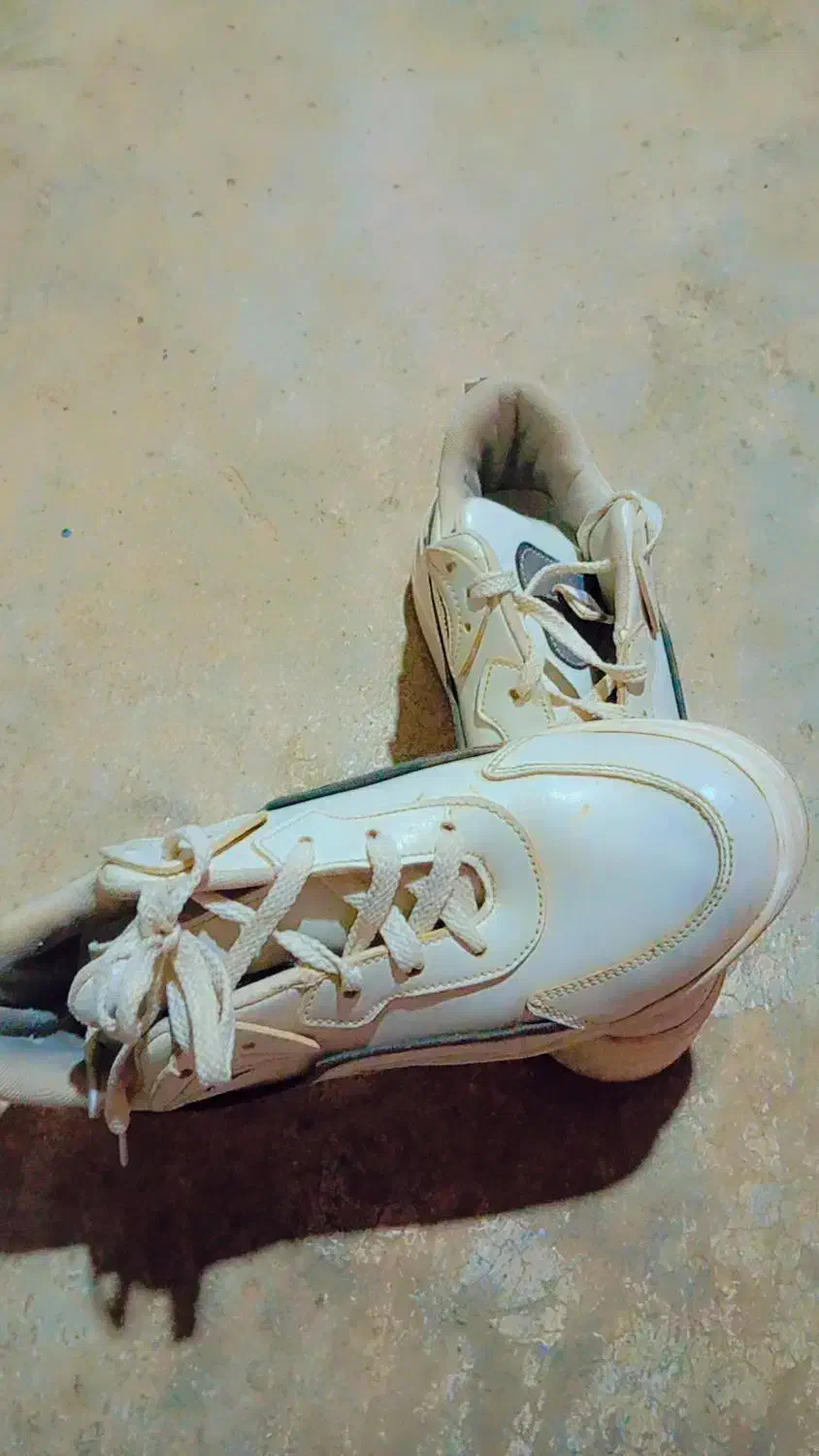 کفش38|کیف، کفش، کمربند|دهدشت, |دیوار