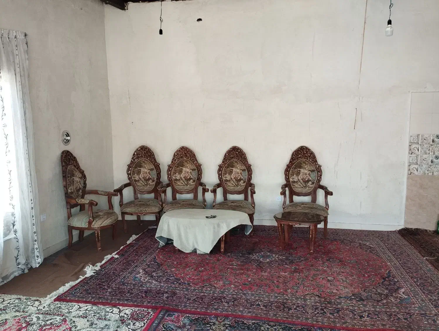 ویلاهای خواجه مرجان بنفشه4|فروش خانه و ویلا|صوفیان, |دیوار