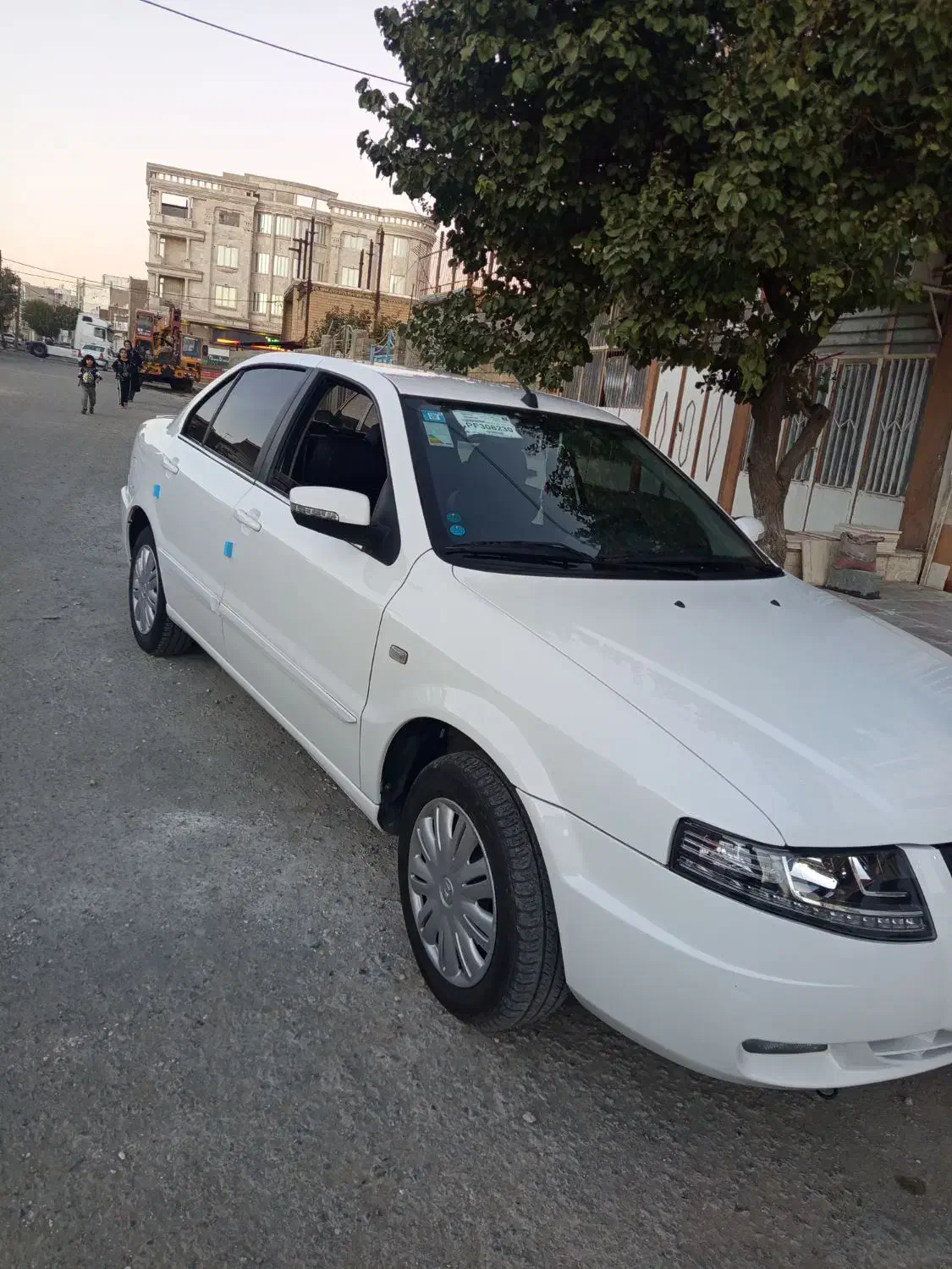 سورن پلاس|خودرو سواری و وانت|کرمانشاه, |دیوار