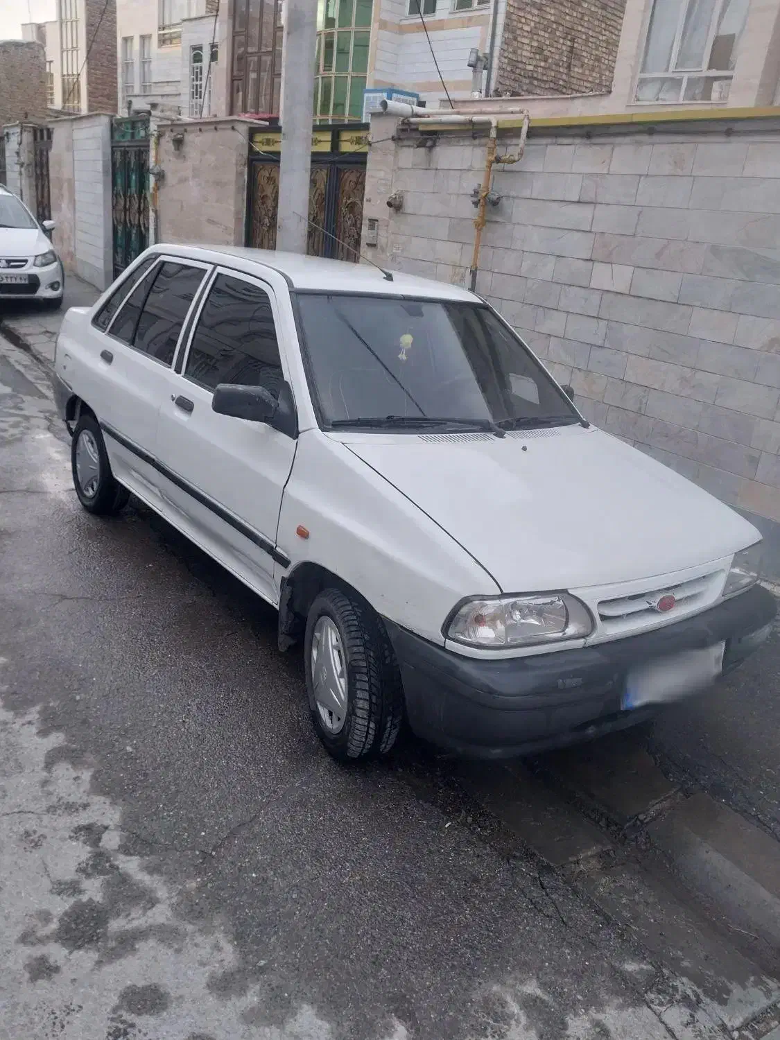 فروش ماشین|خودرو سواری و وانت|اراک, |دیوار