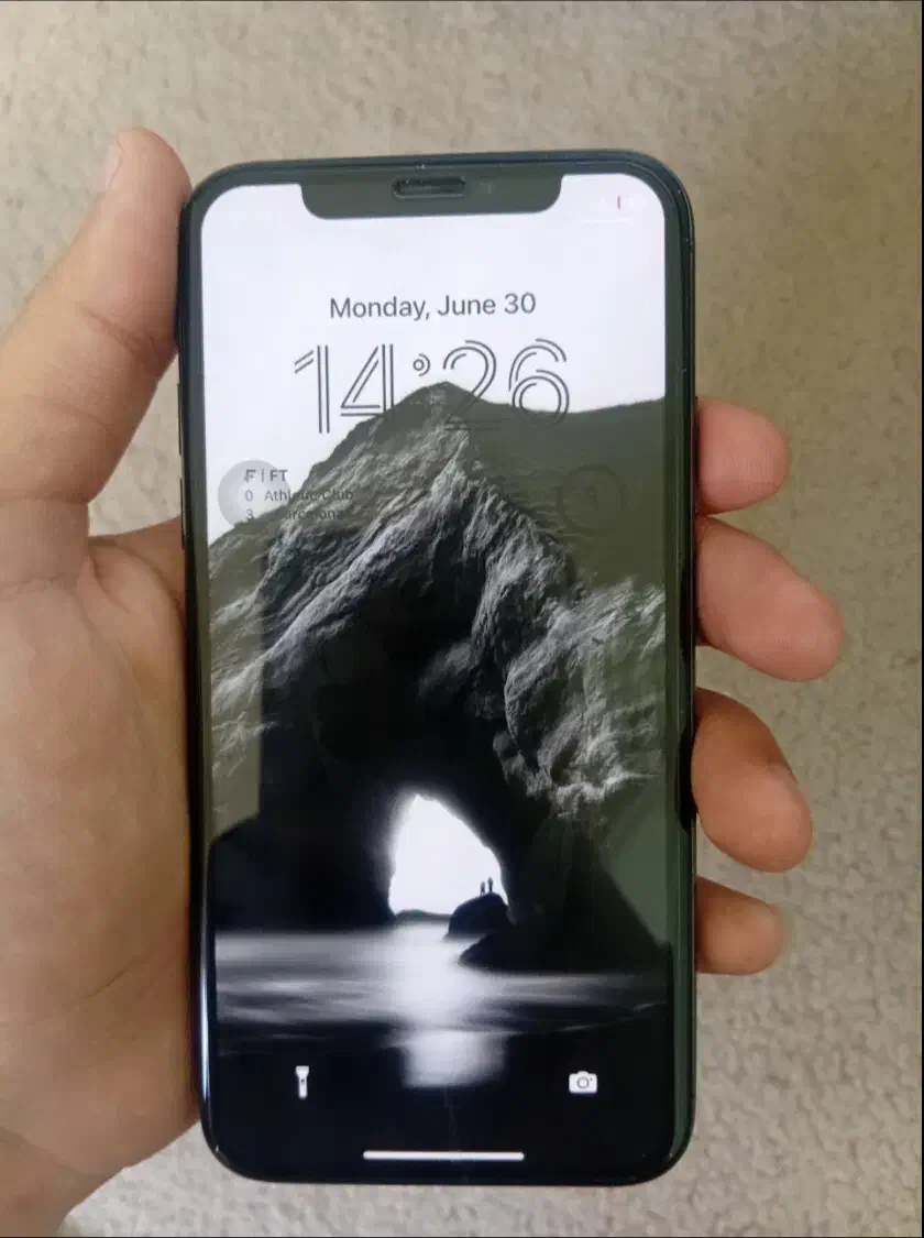 آیفونx256g|موبایل|بجنورد, |دیوار