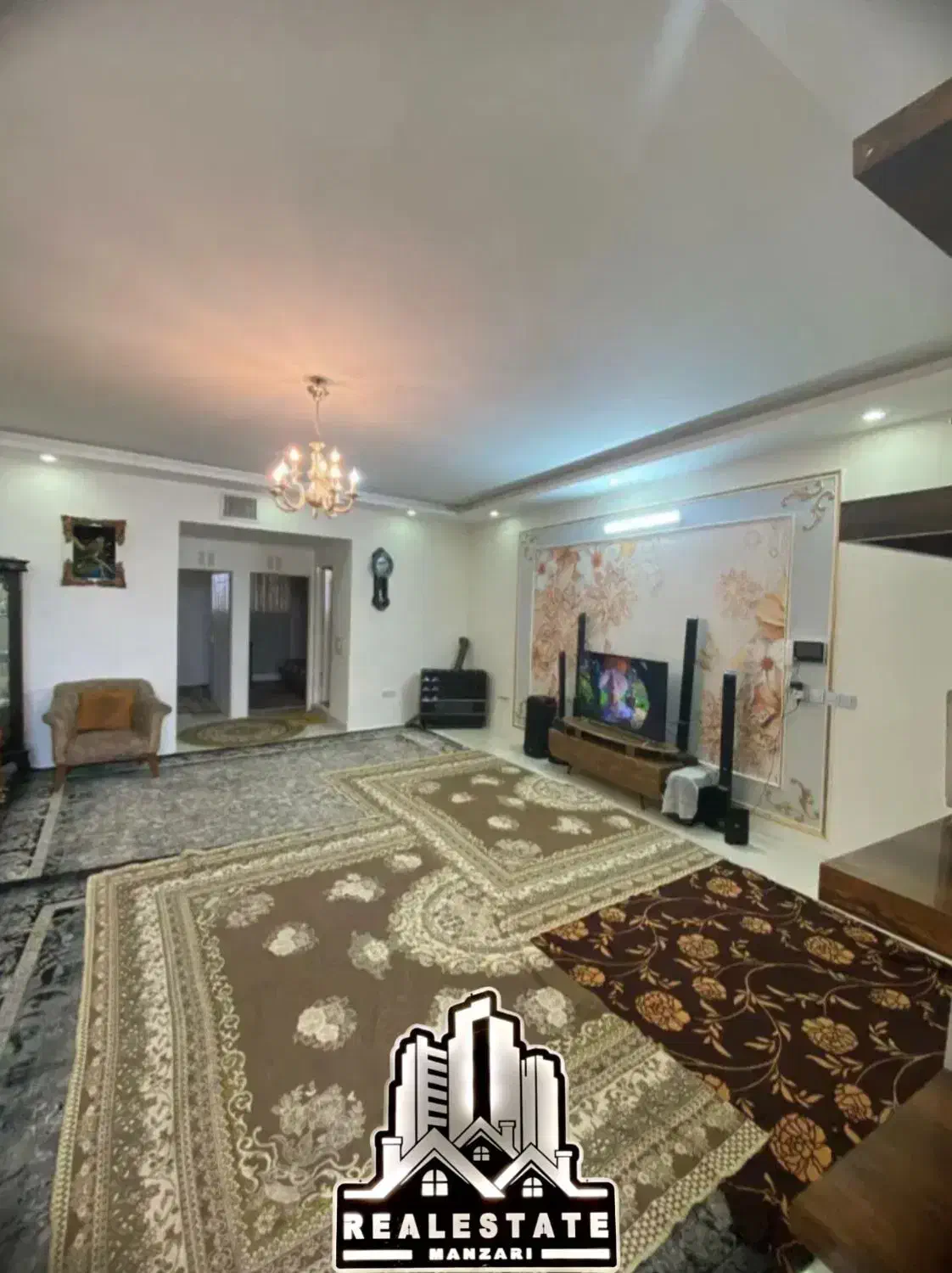 رهن ۱۲۰متری|اجارهٔ آپارتمان|مشهد, شهید بصیر|دیوار