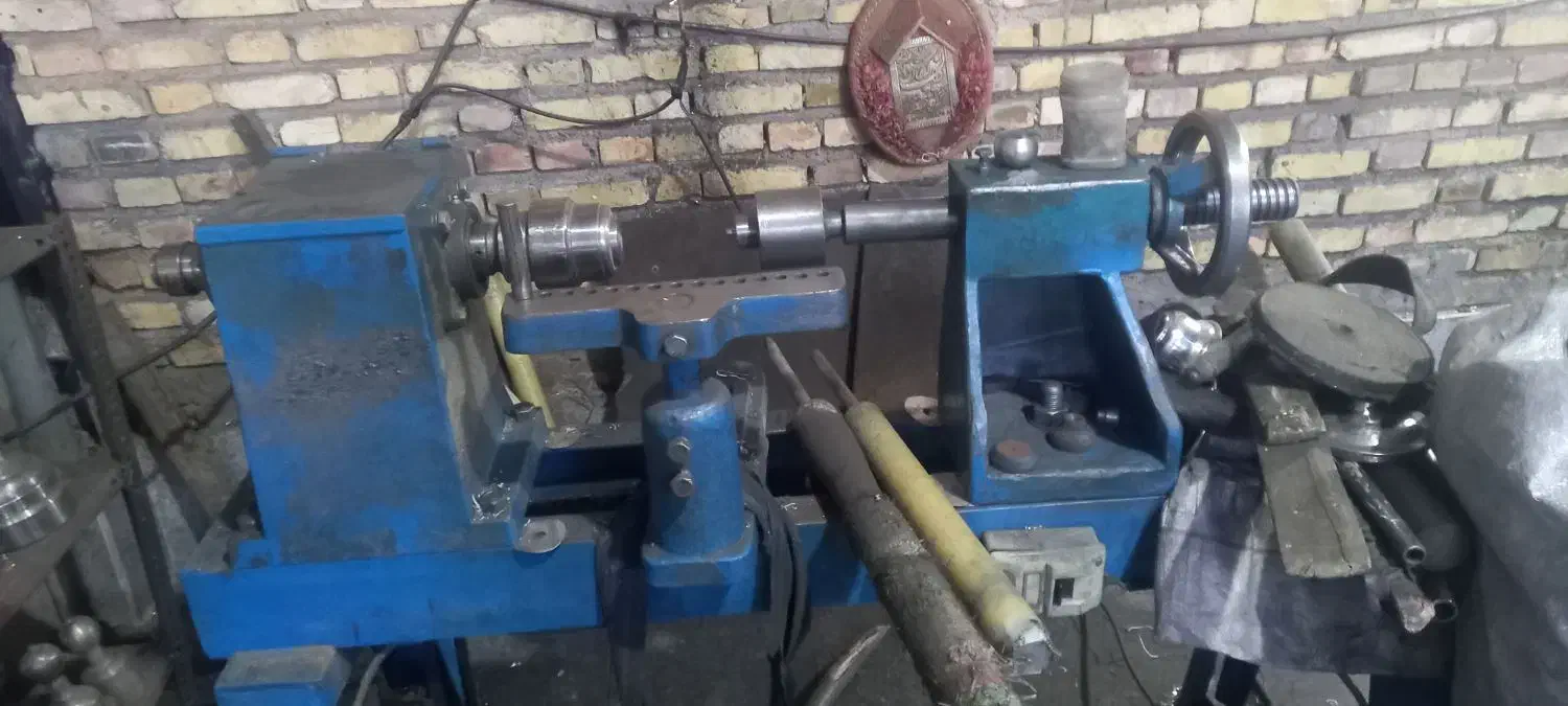 به یک نفر خمکار ماهر و یک کارگر ساده آقا نیازمندیم|استخدام صنعتی، فنی، مهندسی|زنجان, |دیوار