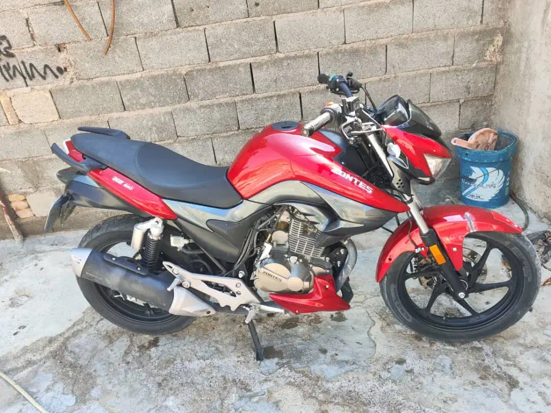 موتور سنگین|موتورسیکلت|شیراز, حومه شیراز|دیوار