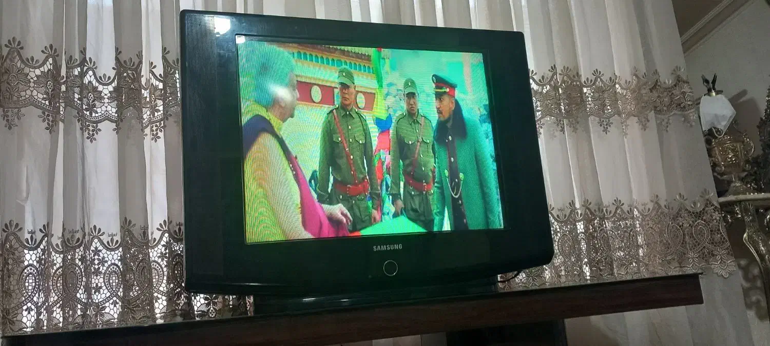 تلویزیون|تلویزیون و پروژکتور|مشهد, شهید معقول|دیوار