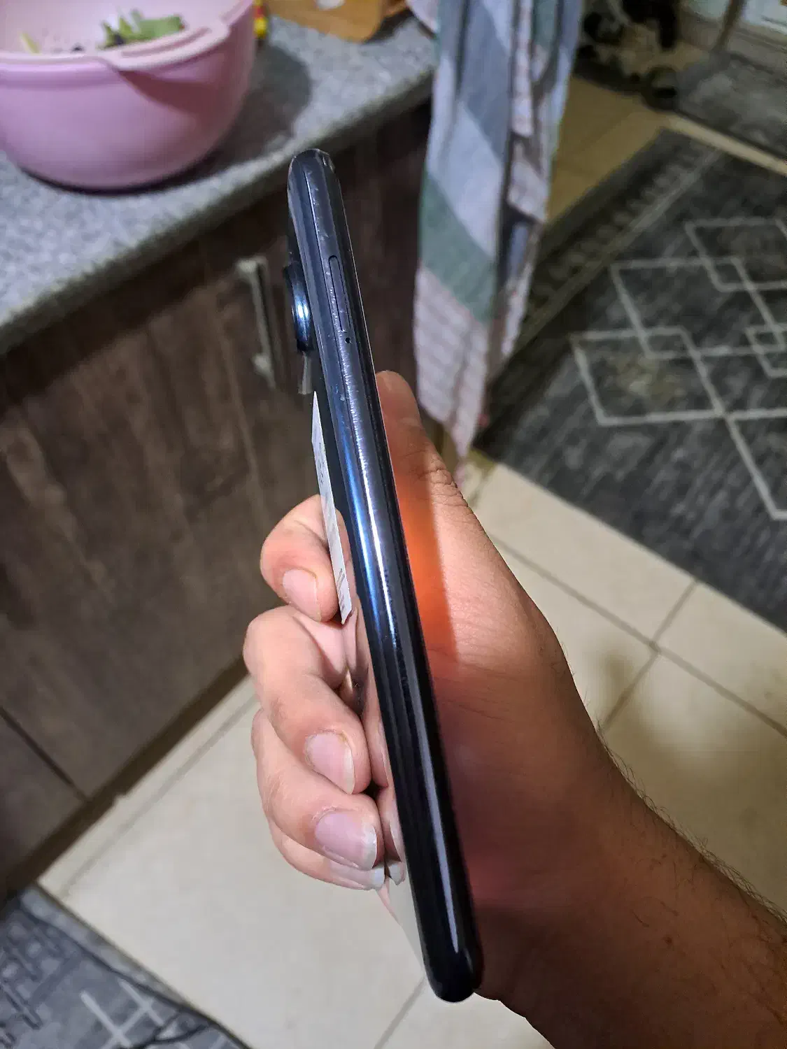 فروش فوری poco x3|موبایل|شیراز, شهرک گلستان|دیوار