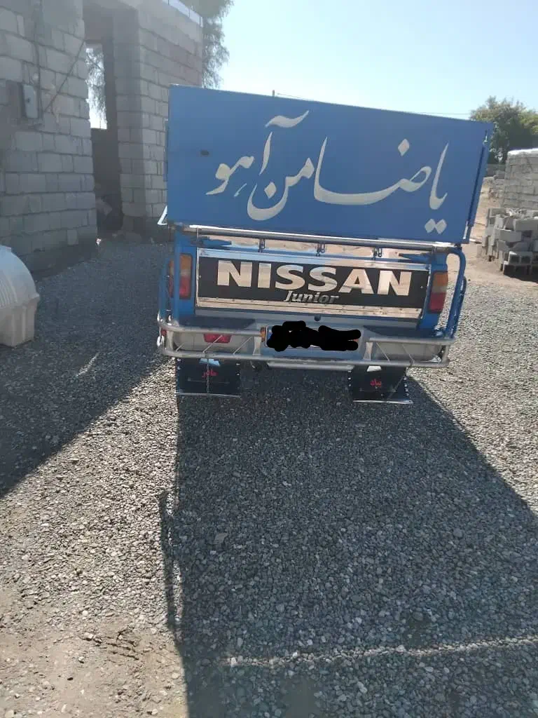 زامیاد|خودرو سواری و وانت|کرمان, |دیوار