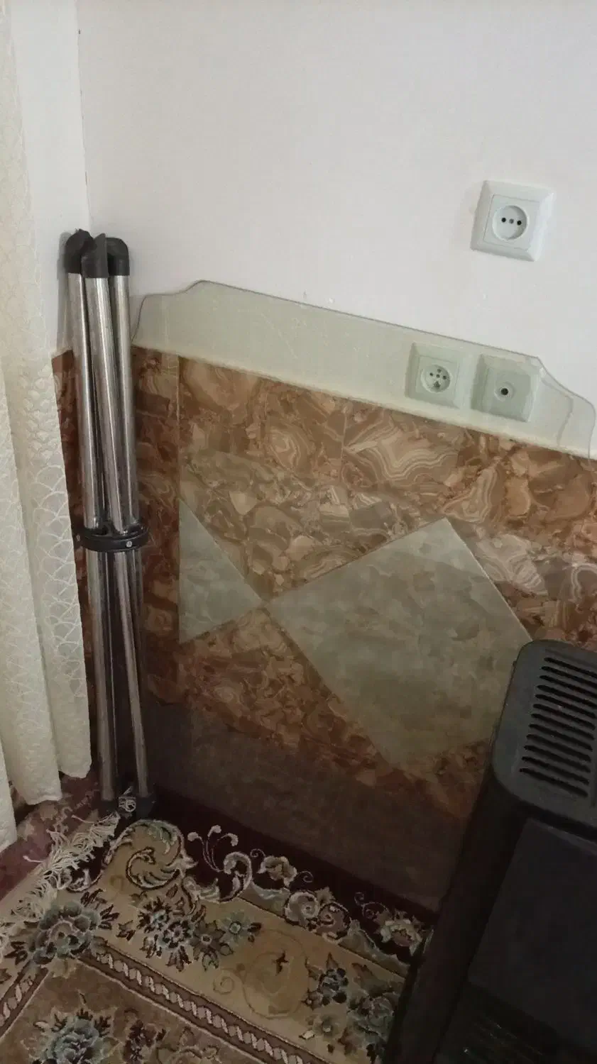 میز نهارخوری تخفیف خورد۳۹۰|میز و صندلی غذاخوری|کاشمر, |دیوار