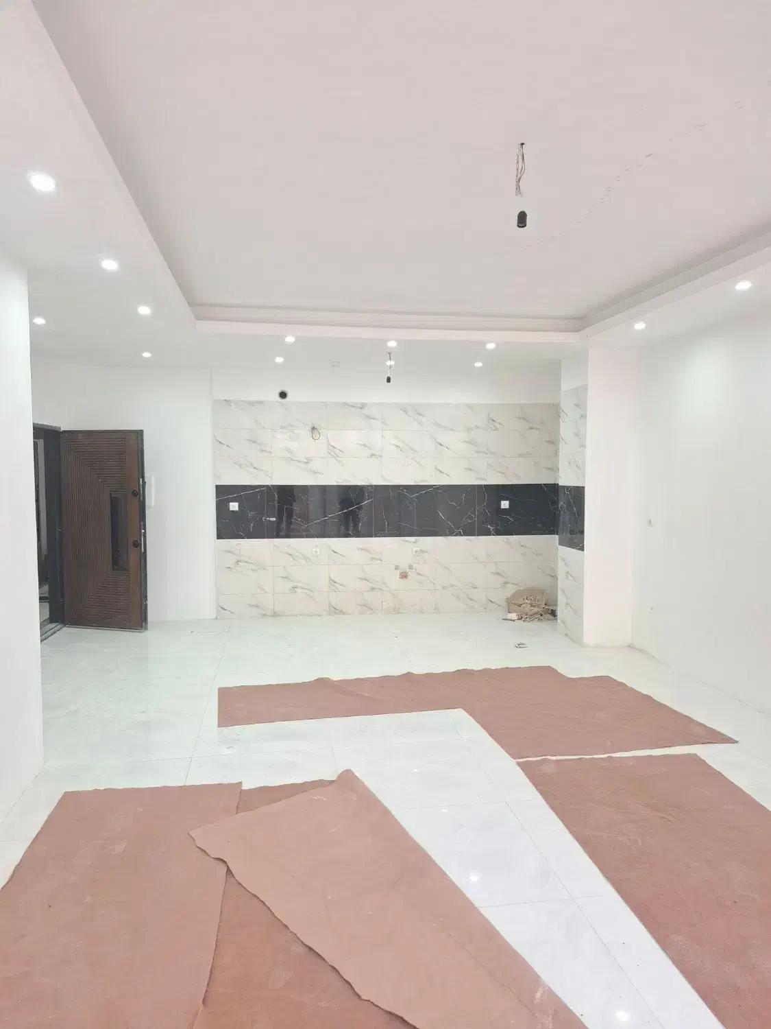 آپارتمان ۸۶متری ، ۲ خواب در کرج ، شهرک بعثت|فروش آپارتمان|مشکین‌دشت, |دیوار