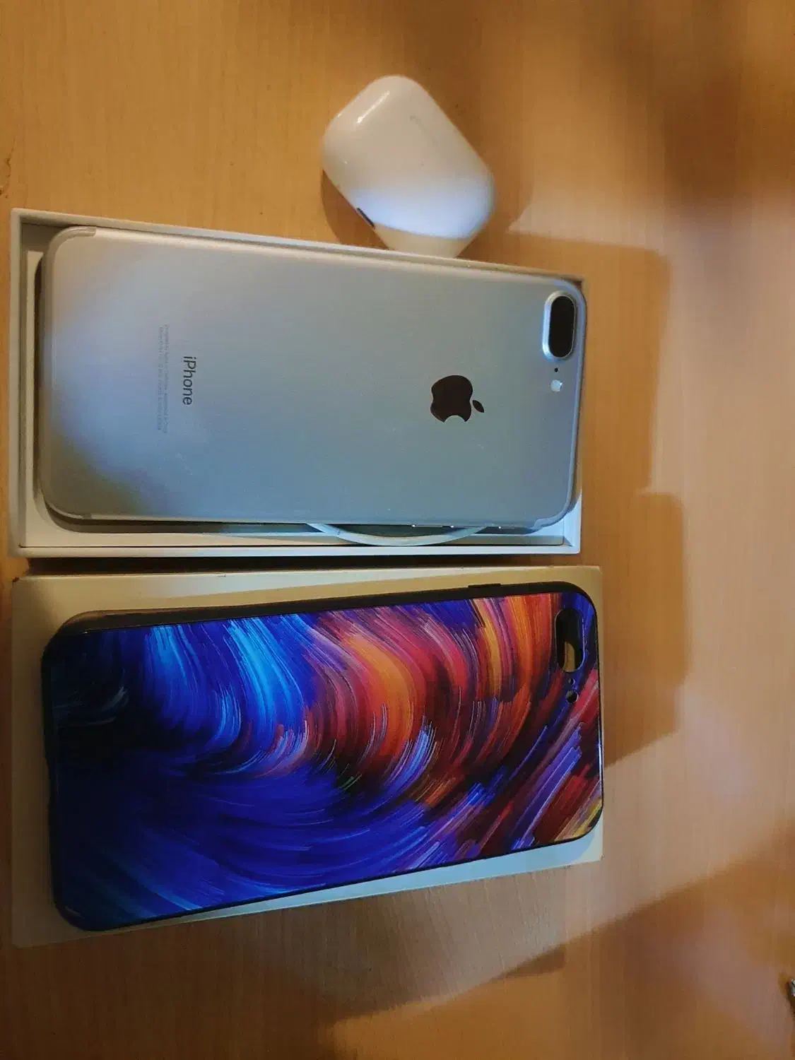 Iphone 7Plus|موبایل|تبریز, |دیوار