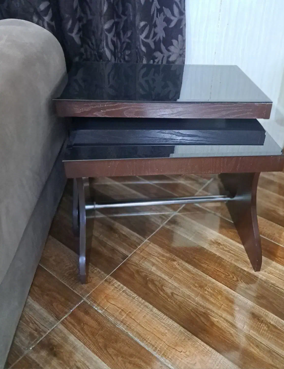 میز و عسلی|مبلمان خانگی و میز عسلی|دوگنبدان, |دیوار