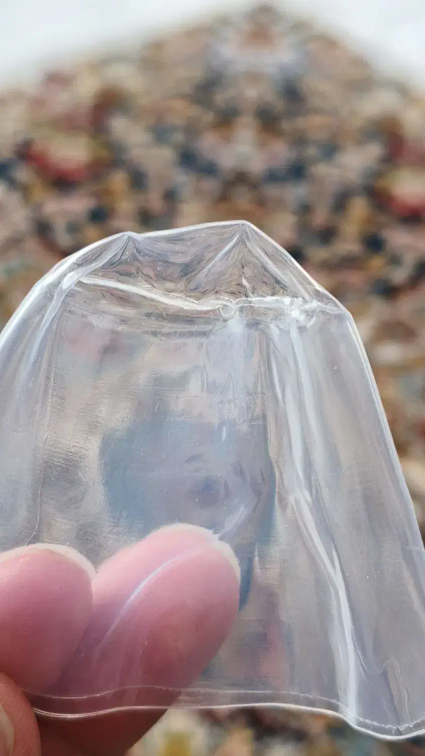 سری شخصی سیلیکونی دستگاه لیزر ژلی|آرایشی، بهداشتی، درمانی|سقز, |دیوار