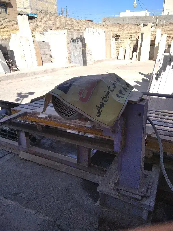 برشکارسنگ وسرامیک هستم جویای کار|خدمات پیشه و مهارت|دزفول, |دیوار