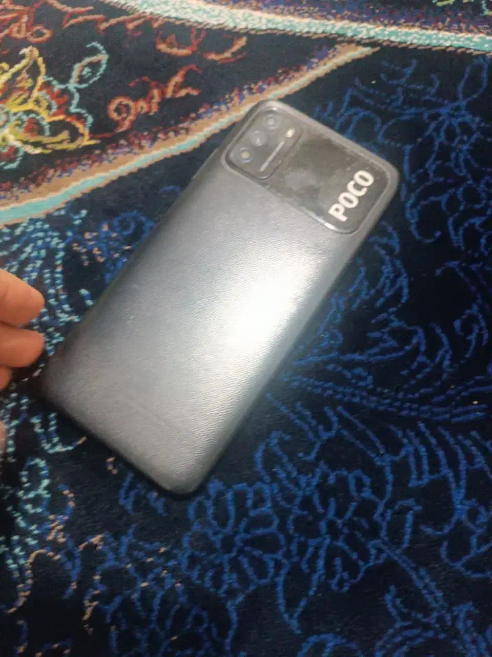 poco m 3 پوکو|موبایل|خرمآباد, |دیوار