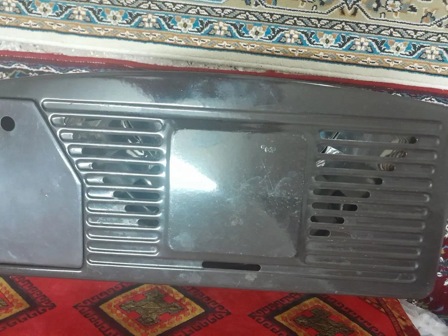 چراغ نفتی|بخاری، هیتر، شومینه|زاهدان, |دیوار