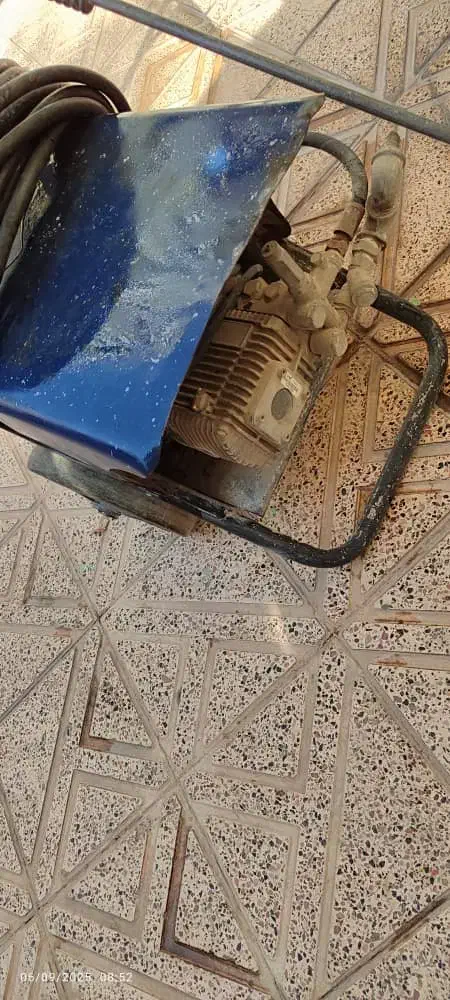 کارواش صنعتی|ماشین‌آلات صنعتی|کرمان, |دیوار