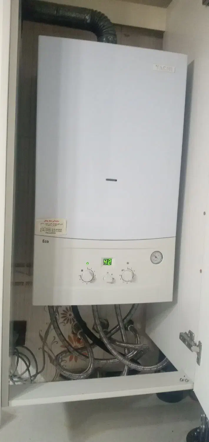 پکیج تاچی درحد|آبگرمکن، پکیج، شوفاژ|اسلام‌شهر, شهرک مفیدی|دیوار