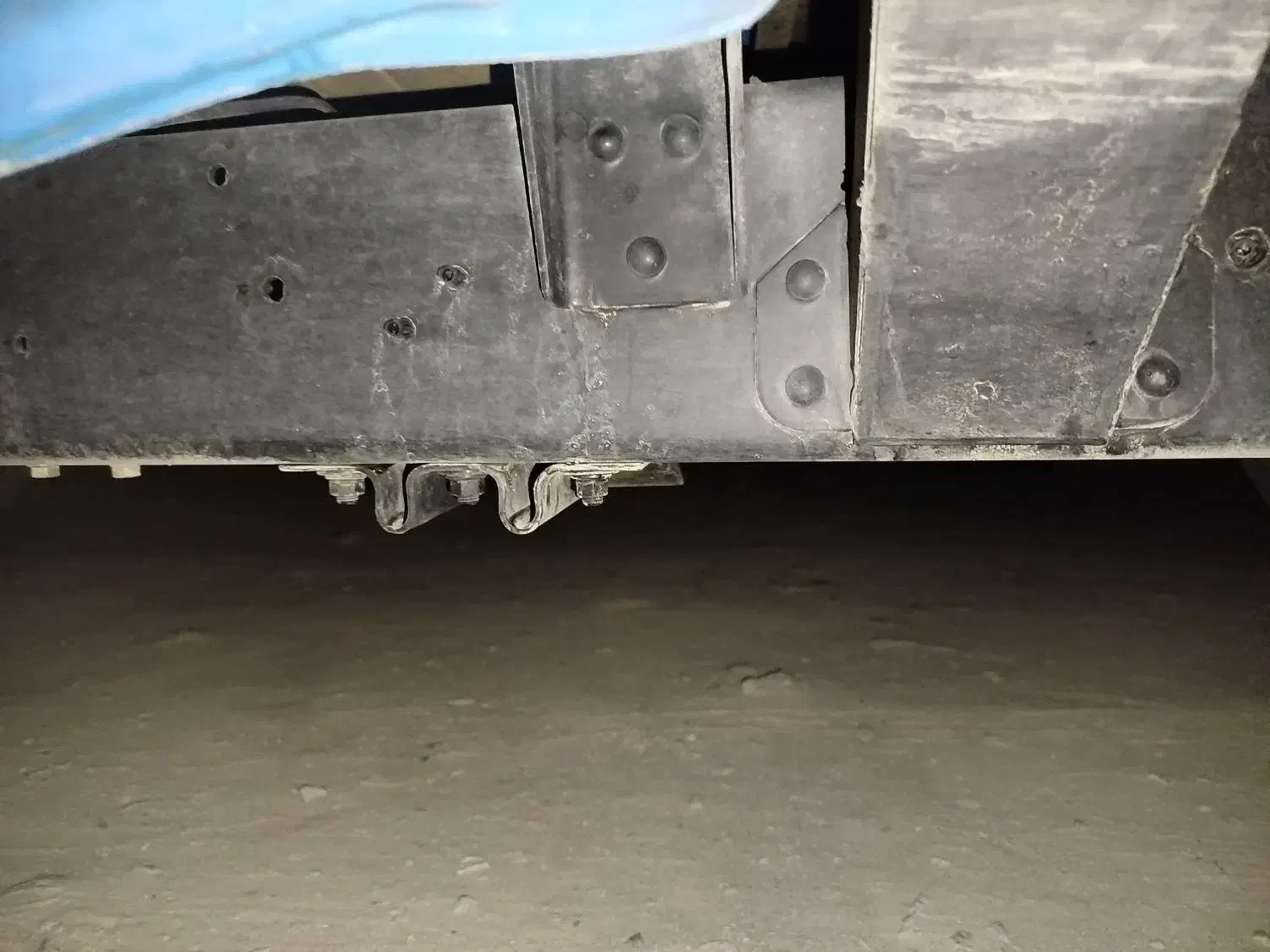 زامیاد 403|خودرو سواری و وانت|منوجان, |دیوار