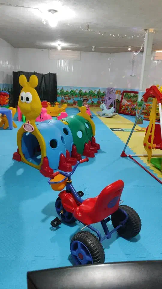 خانه بازی کودک|اسباب‌‌بازی|سیرجان, |دیوار