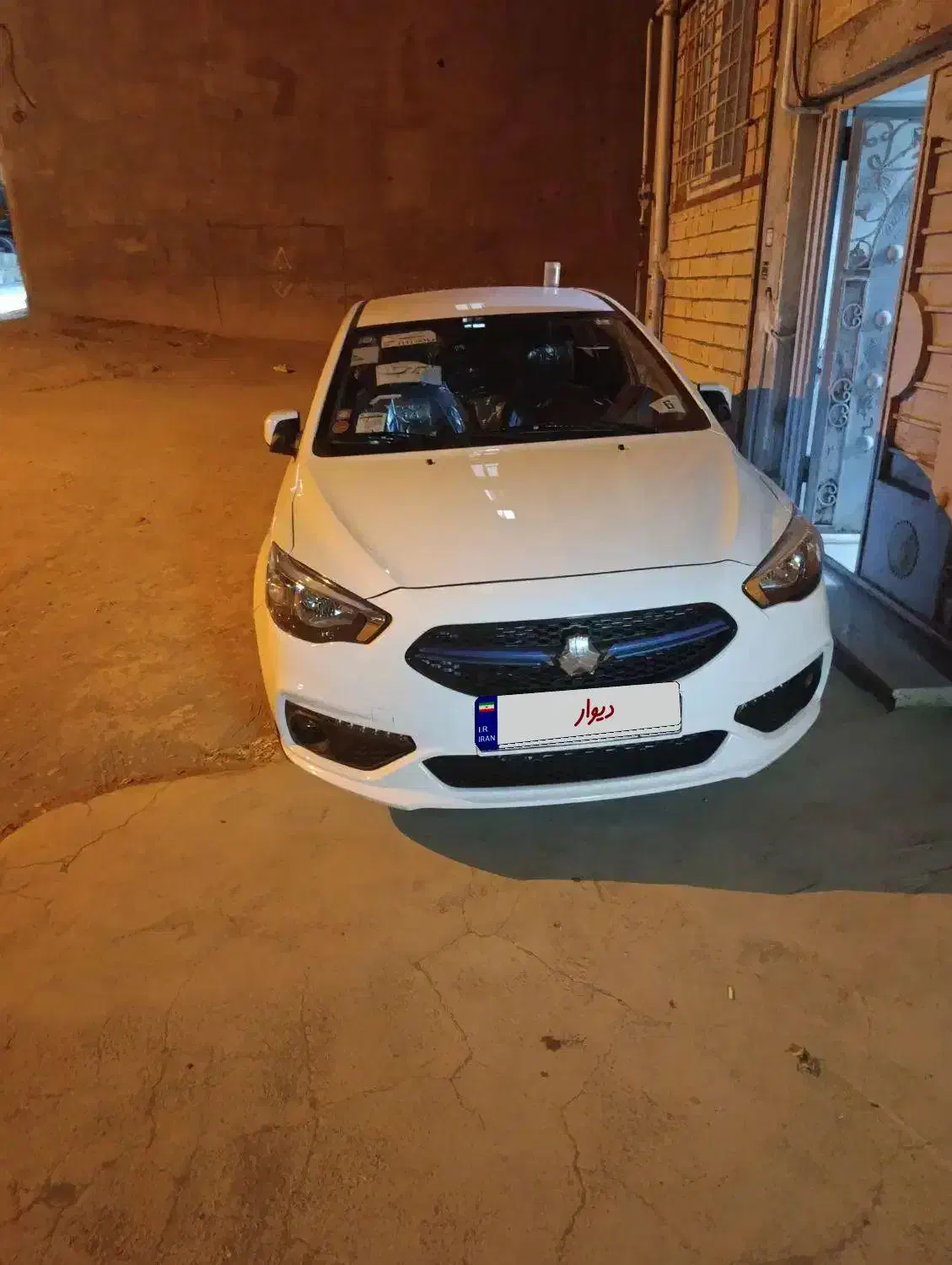 شاهین GL  SBR|خودرو سواری و وانت|کرمانشاه, |دیوار