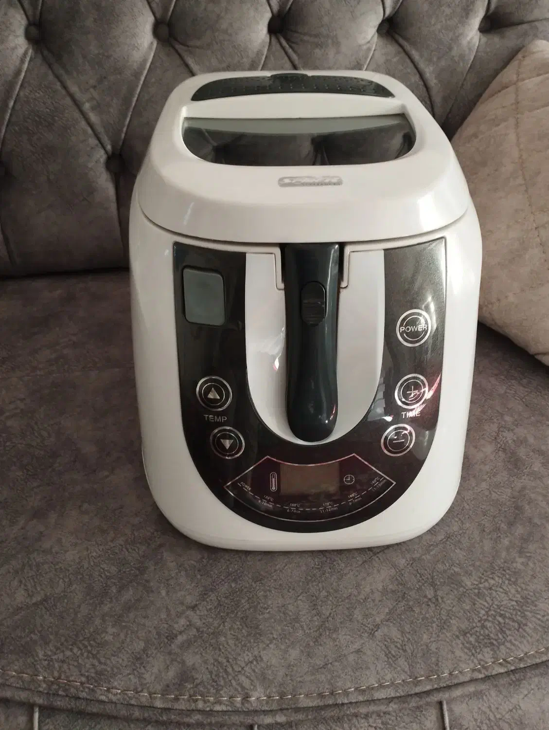 سرخ کن|اجاق گاز و لوازم برقی پخت‌وپز|تبریز, |دیوار