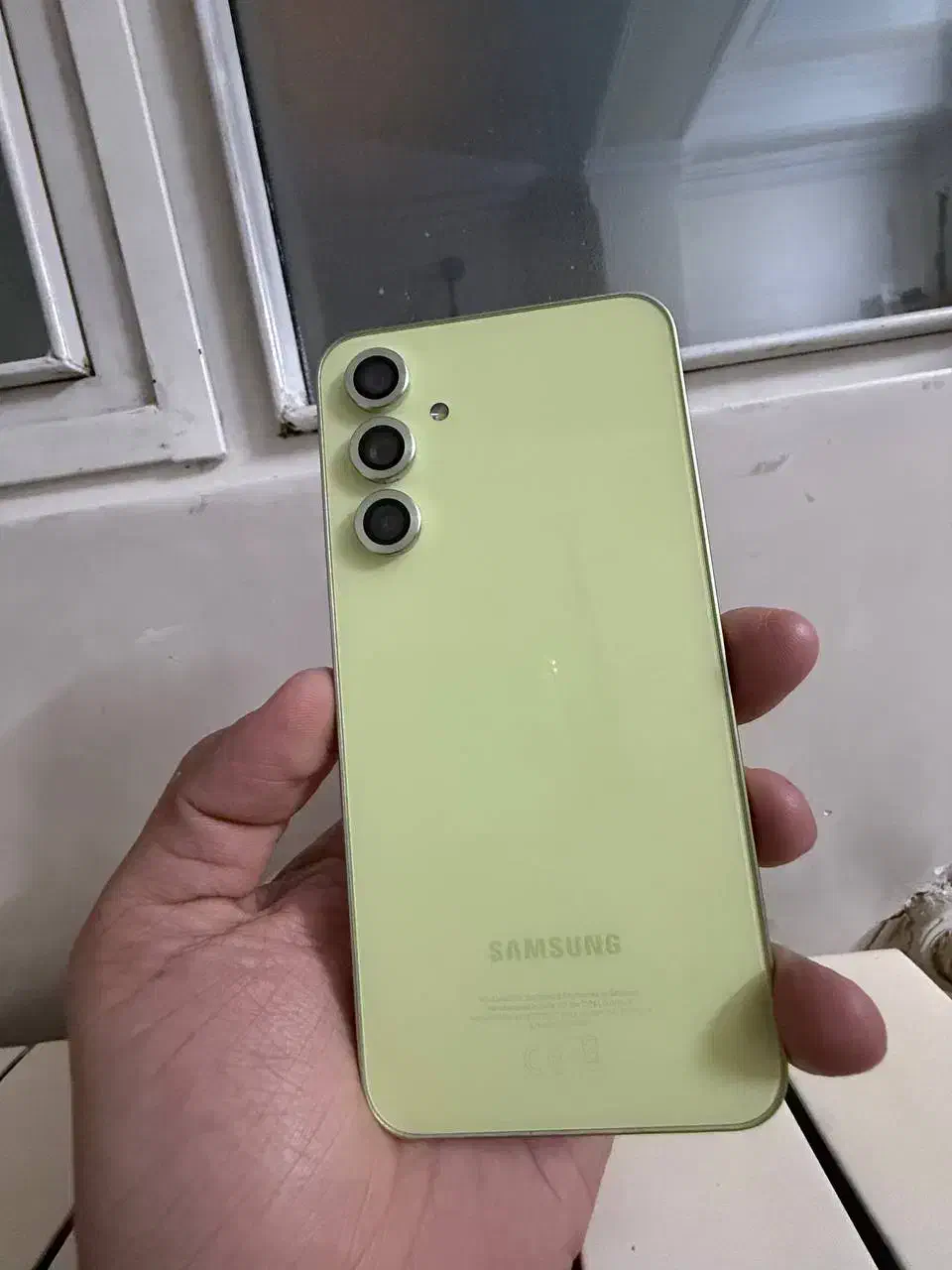 سامسونگ  Galaxy A54 5G با حافظهٔ ۱۲۸ گیگابایت|موبایل|تهران, پونک|دیوار