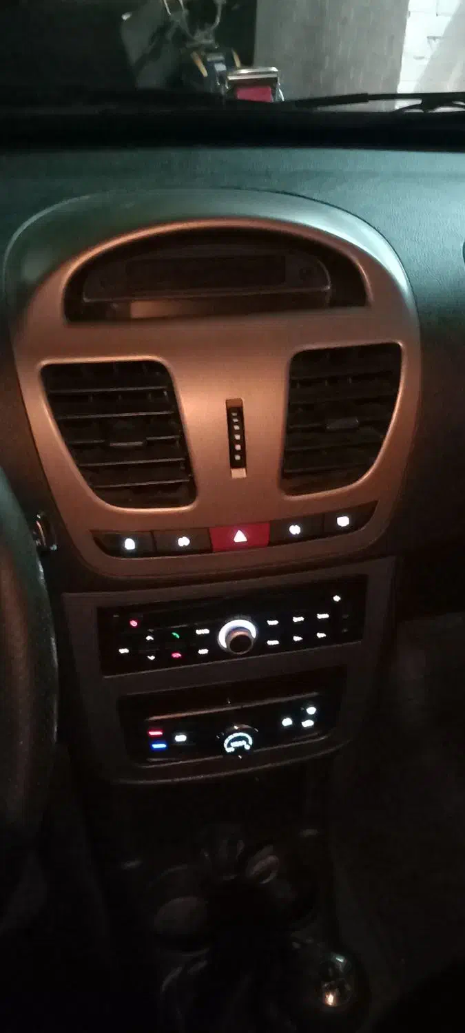 کویک هاچ بک تیپR|خودرو سواری و وانت|تهران, توحید|دیوار