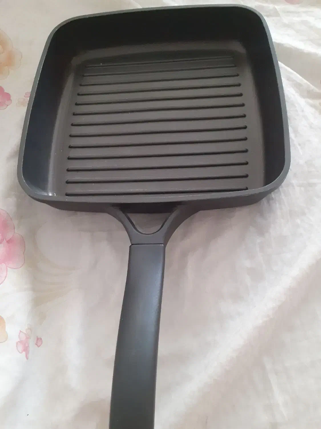 تابه رژیمی بدون درب|ظروف پختوپز|گرگان, |دیوار