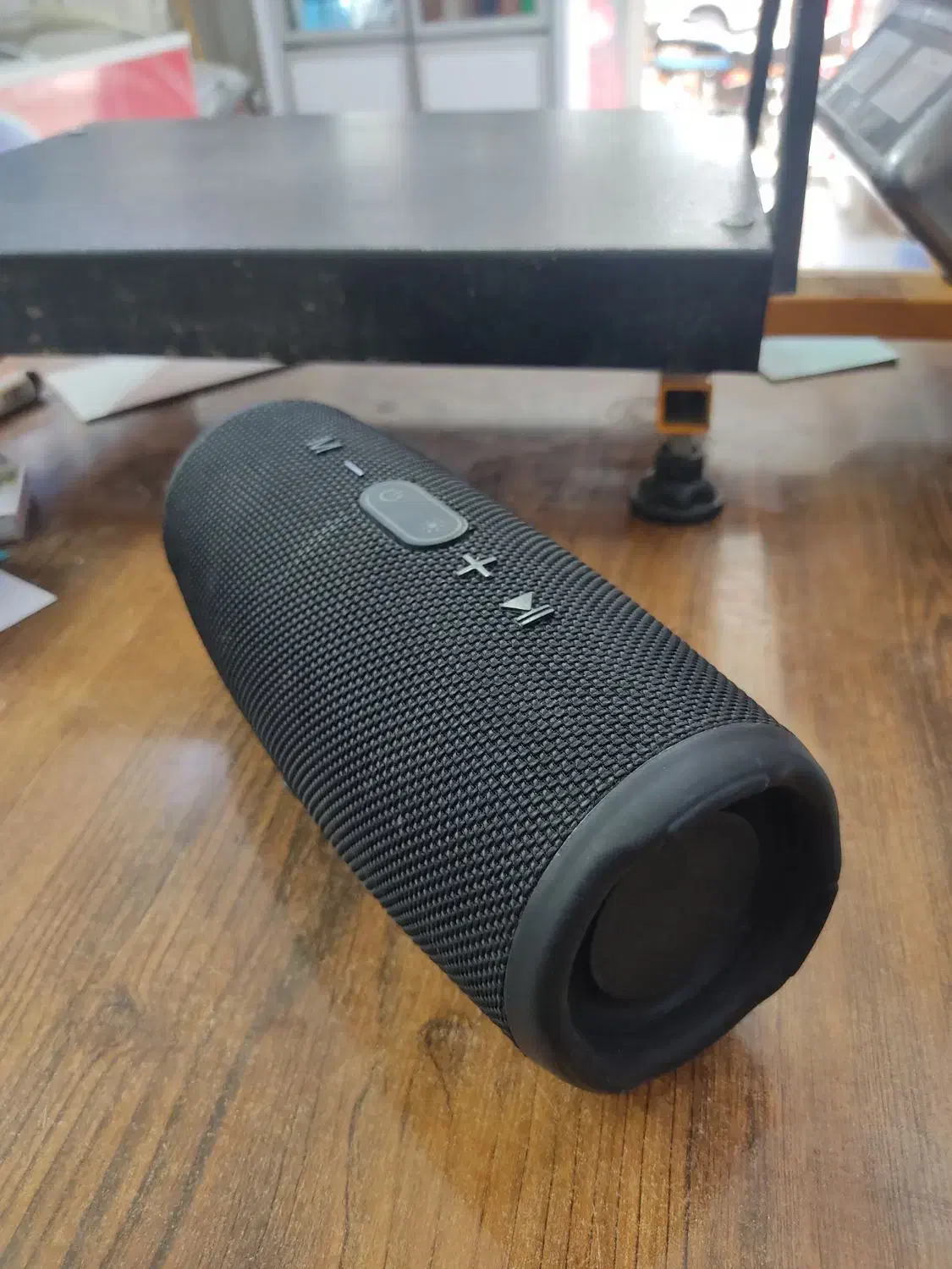 اسپیکر بلوتوثی فلش خور و رم خور رقص نور دار|پخشکننده همراه|گنبد کاووس, |دیوار