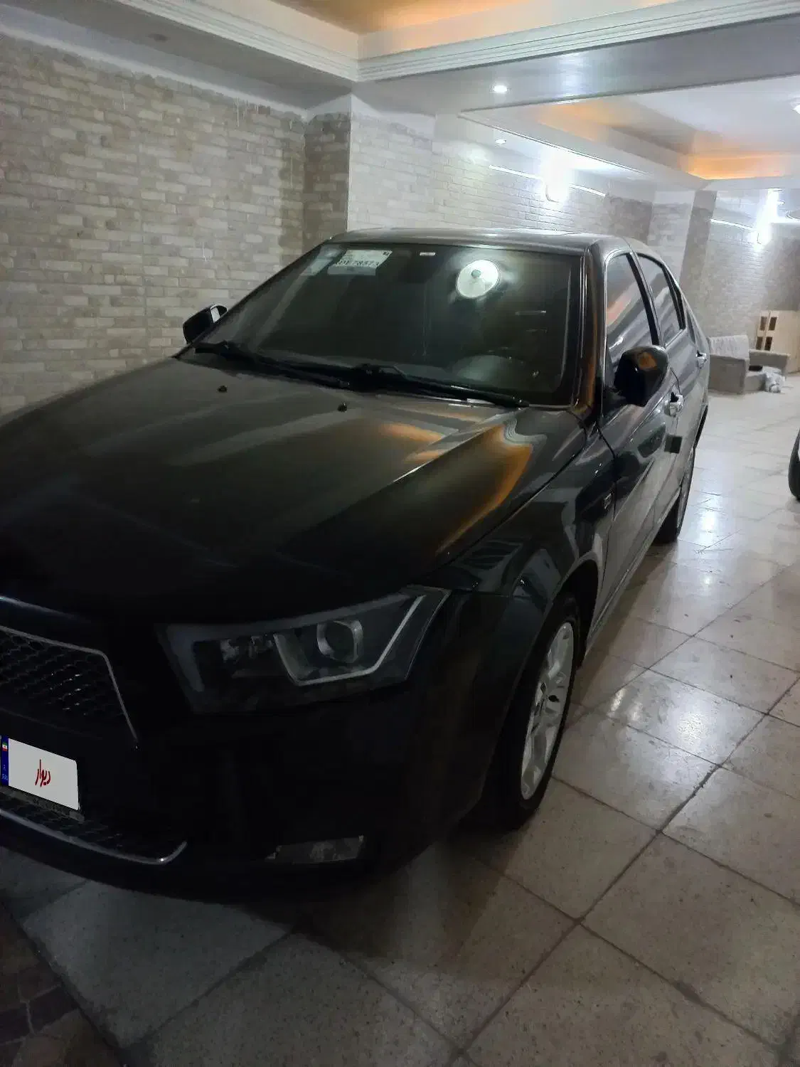 دنا اتومات اپشنال|خودرو سواری و وانت|اسلام‌شهر, شهرک واوان|دیوار