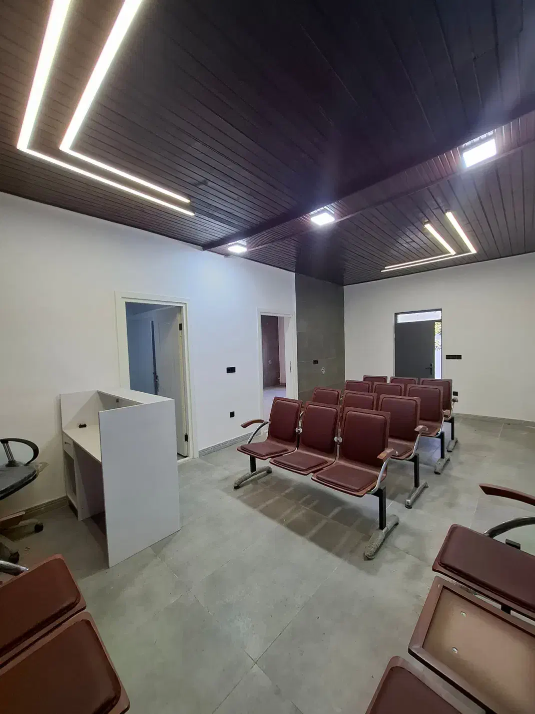 جمهوری ویلایی ۲۱۰ متر مطب و آموزشگاه|فروش دفتر کار، اتاق اداری، مطب|تنکابن, |دیوار