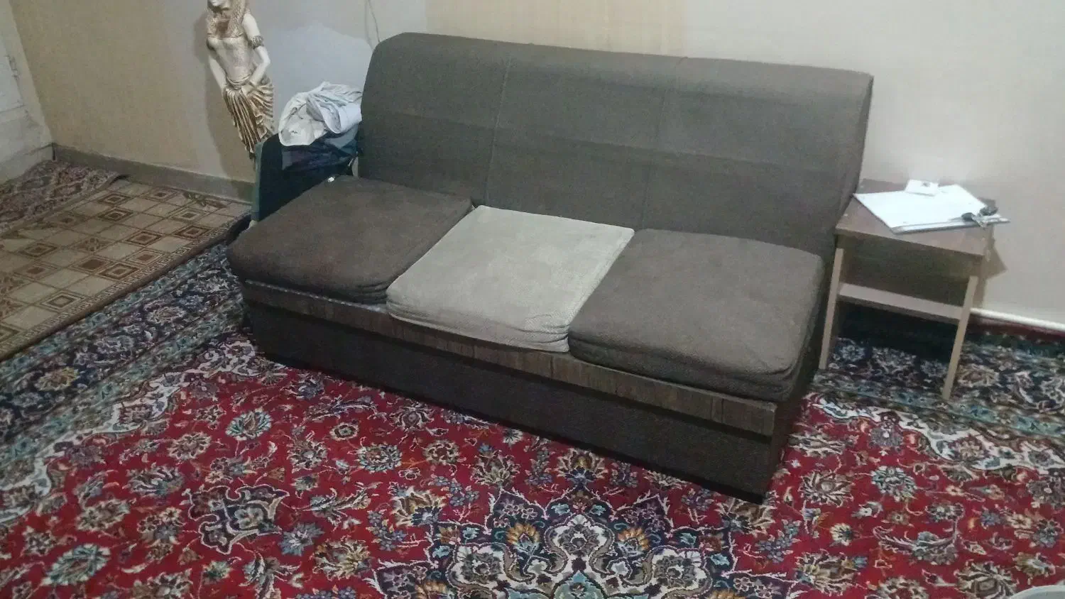 مبل و راحتی|مبلمان خانگی و میز عسلی|تهران, هفت چنار|دیوار