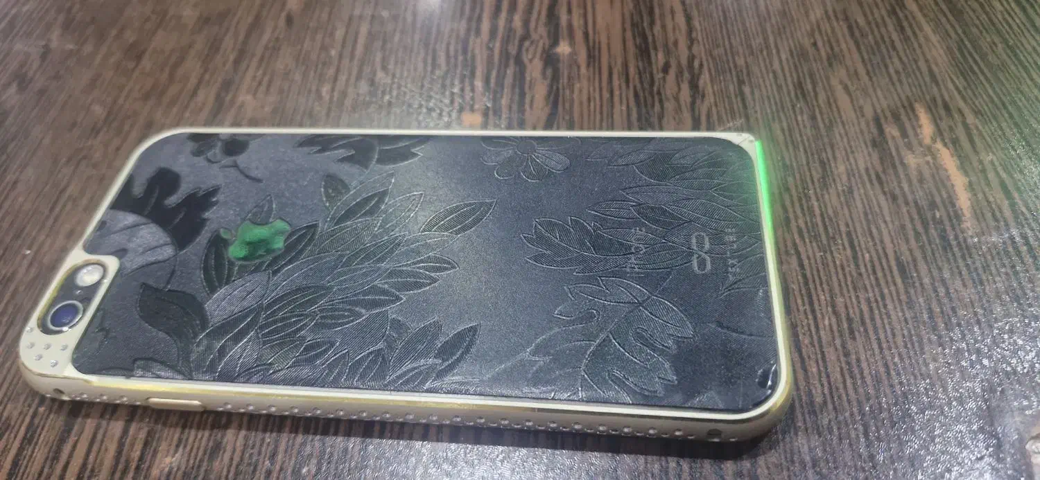 ایفون 6s|موبایل|کرمان, |دیوار