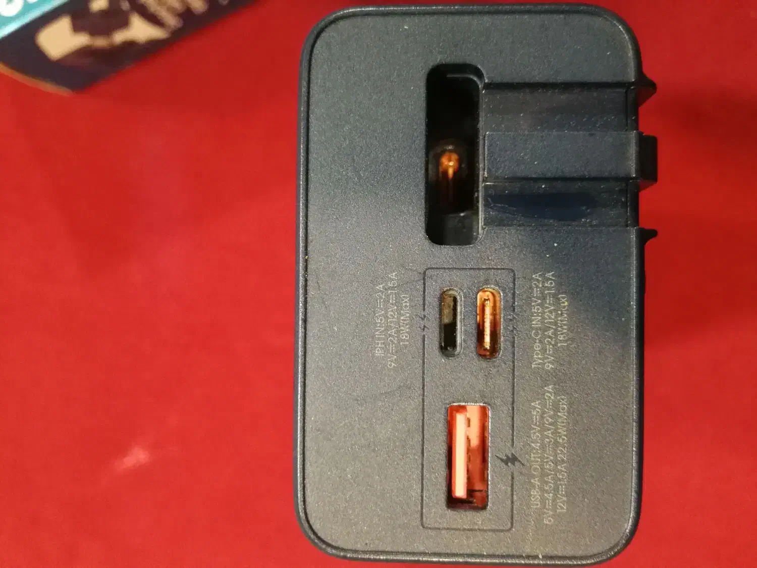 پاور بانک 30 هزار|لوازم جانبی موبایل و تبلت|قزوین, |دیوار