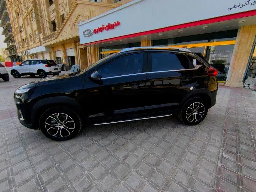 فروش اقساطی MVM X22 پرو دنده ، مدل ۱۴۰۴|خودرو سواری و وانت|زاهدان, |دیوار