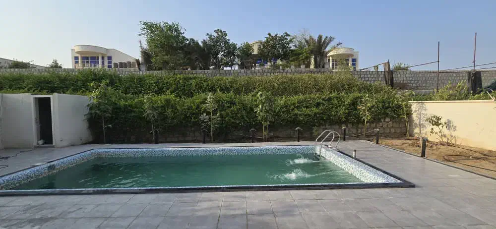 ویلا استخردار لاکچری/ساحلی/خدمات هتلینگ/پرداخت امن|اجارهٔ کوتاه‌مدت ویلا و باغ|قشم, |دیوار