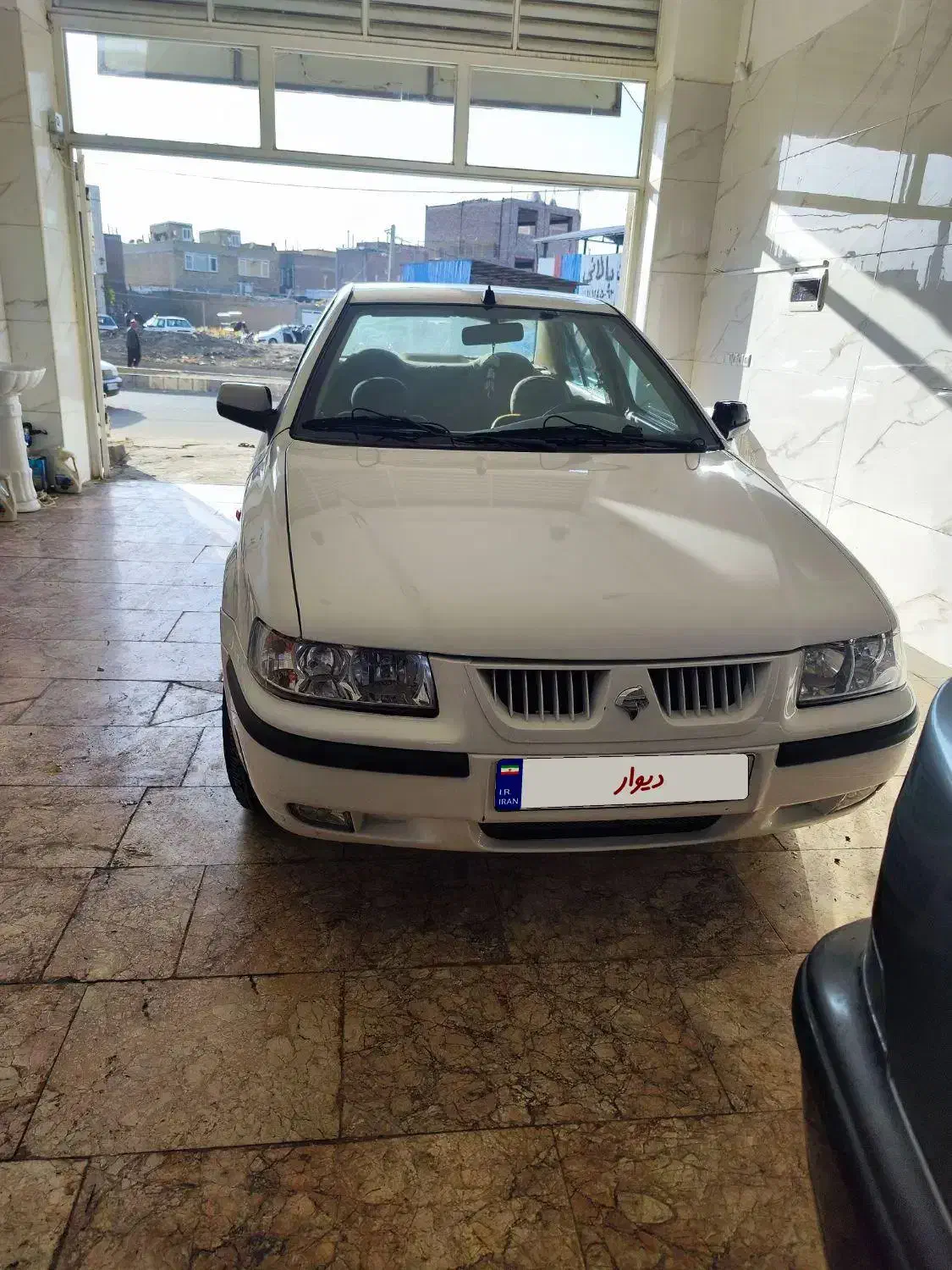 سمند ef7|خودرو سواری و وانت|بوکان, |دیوار