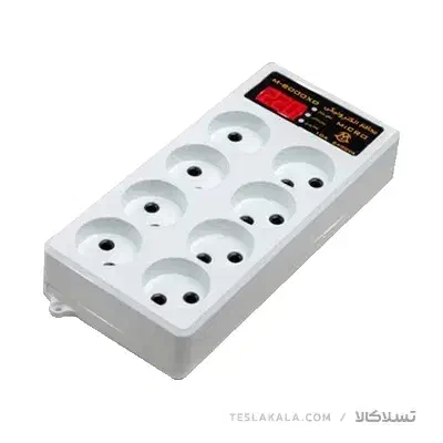 محافظ برق مرکزی و ساده - محافظت در برابر نوسان برق|مصالح و تجهیزات ساختمان|تهران, کوی بیمه|دیوار