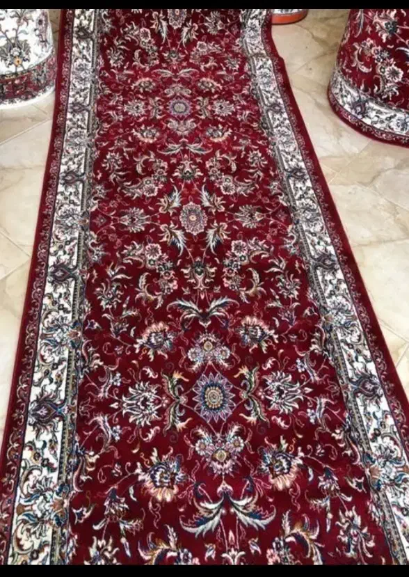 فرش نگار موکت تندیس ۲۲۲۱|فرش|قم, شاه ابراهیم|دیوار