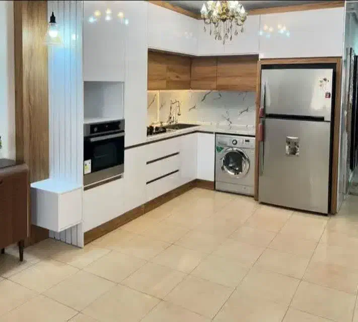 تعمیرات وساخت کابینت (کمترین هزینه)|خدمات پیشه و مهارت|کاشان, قطب راوندی|دیوار