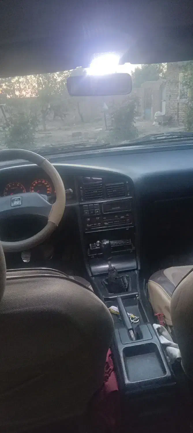 پژو روا درحد سلامت|خودرو سواری و وانت|تهران, خانی آباد نو شمالی|دیوار